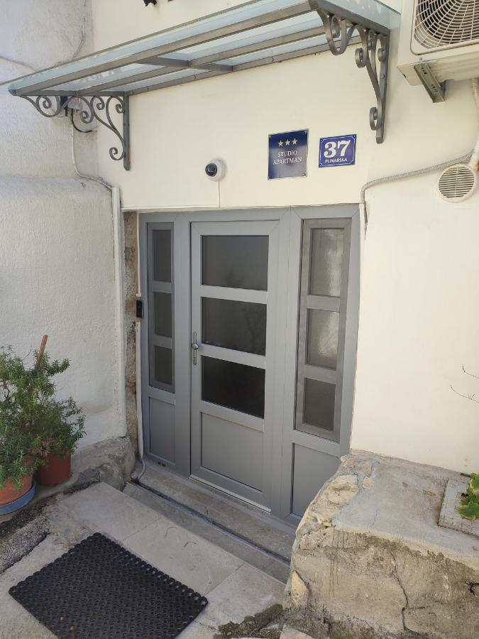 Fondo Apartman Split
