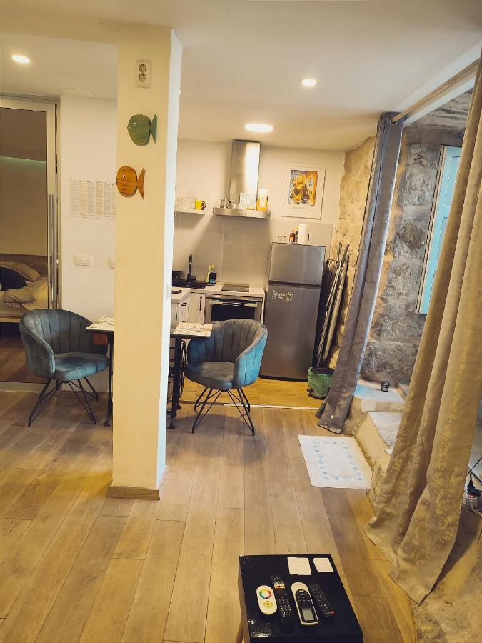 Apartman Fondo