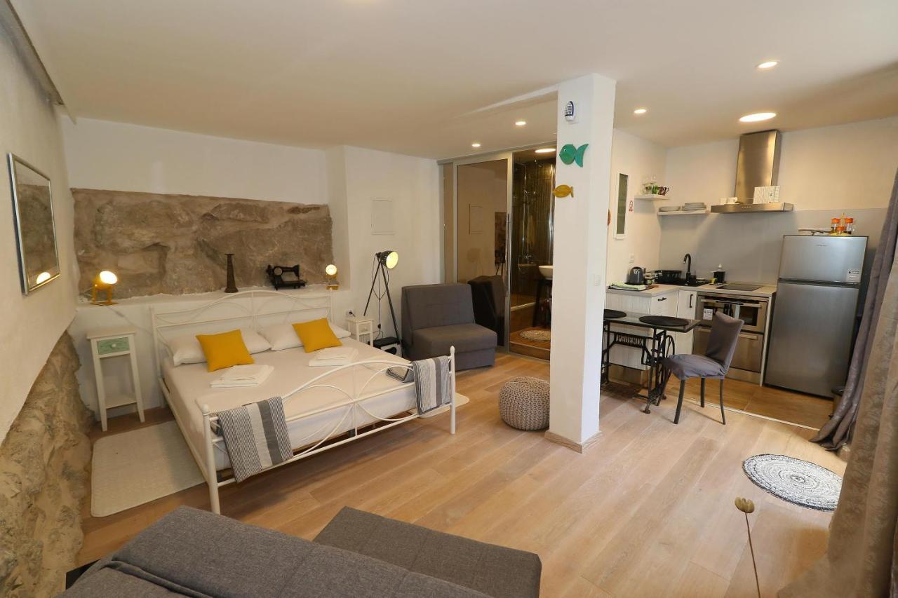 Fondo Apartman Split
