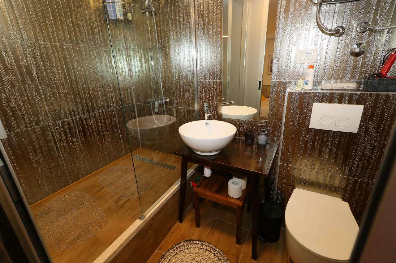 Fondo Apartman Split